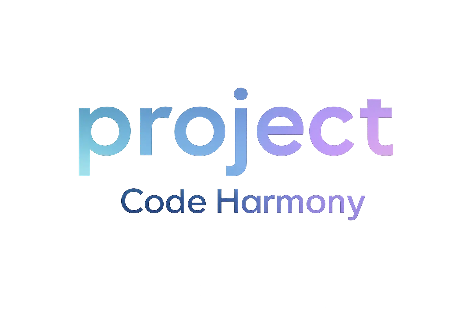 Project Code:Harmony